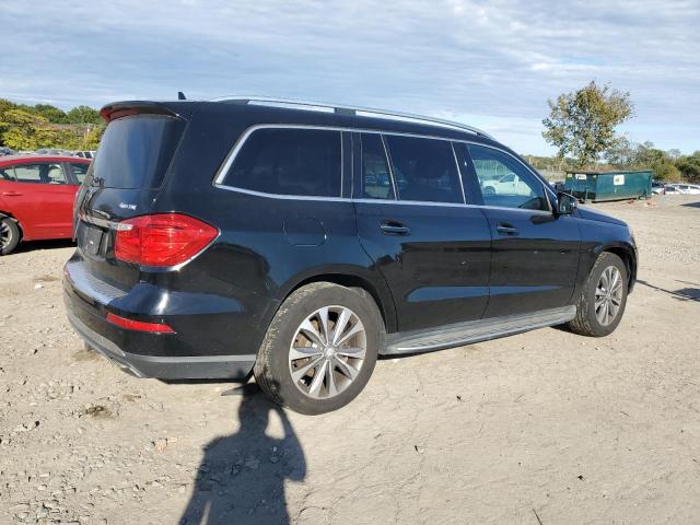 2015 MERCEDES-BENZ GL 450 4MA 4JGDF6EE6FA590050