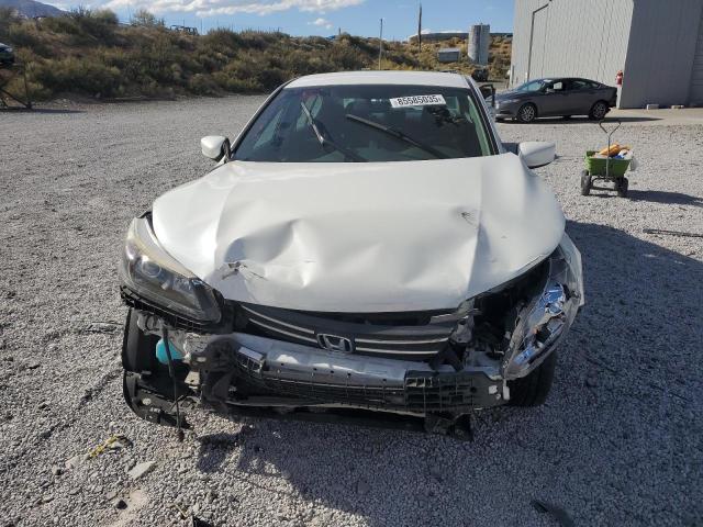 2015 HONDA ACCORD SPO - 1HGCR2F5XFA204519