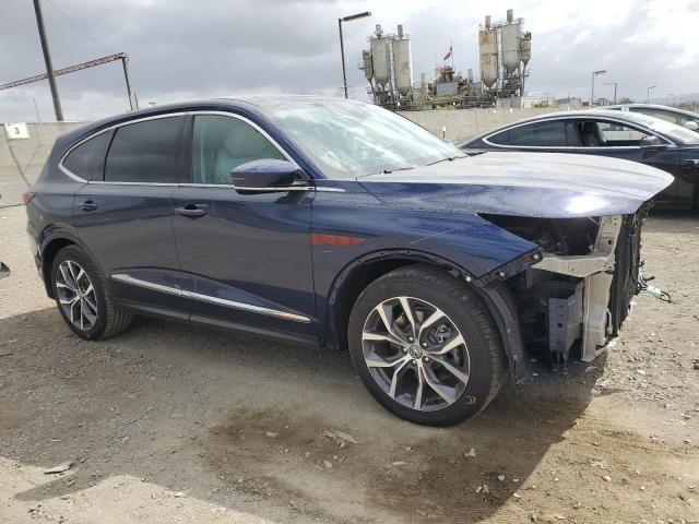 2024 ACURA MDX TECHNOLOGY 5J8YD9H40RL007157