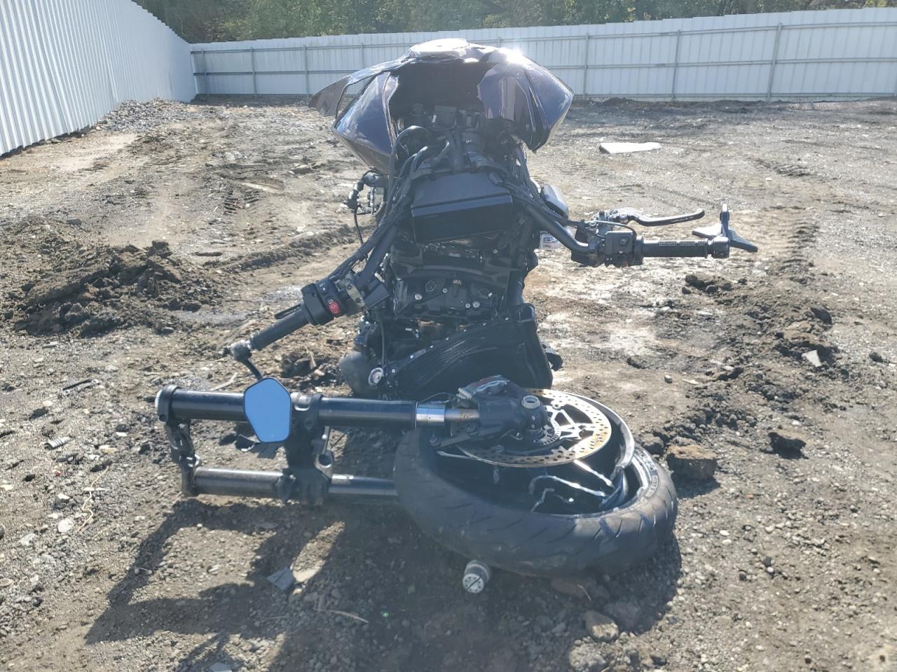 Lot #3297128492 2026 DUCATI XDIAVEL V4