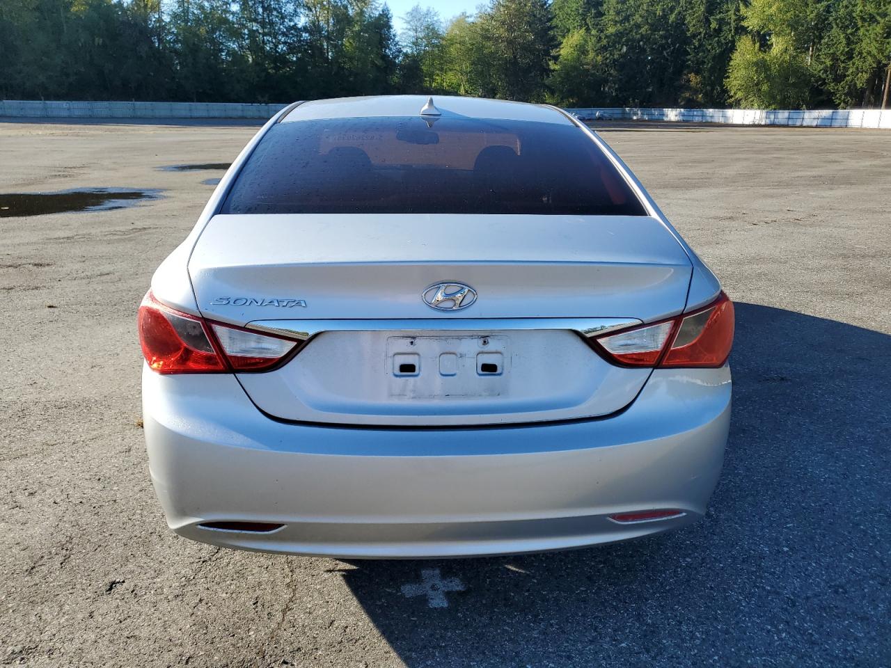 HYUNDAI SONATA GLS
