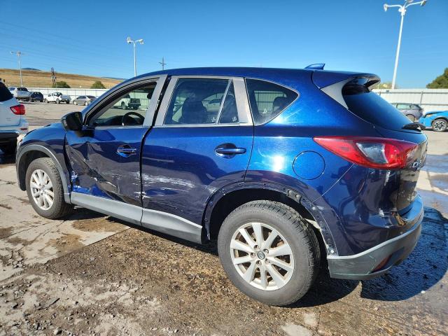2013 MAZDA CX-5 TOURI - JM3KE4CE6D0141810