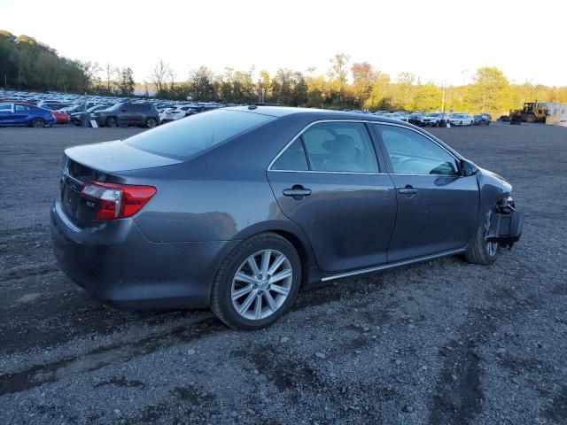 2012 TOYOTA CAMRY BASE - 4T4BF1FK6CR274257