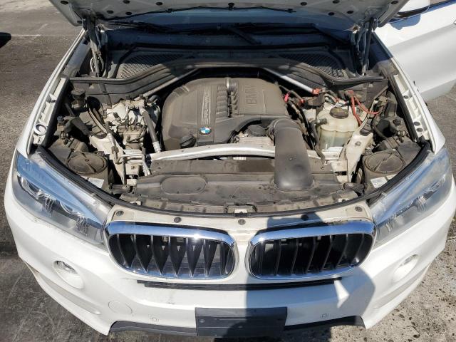 2016 BMW X5 XDRIVE3 - 5UXKR0C52G0S92216