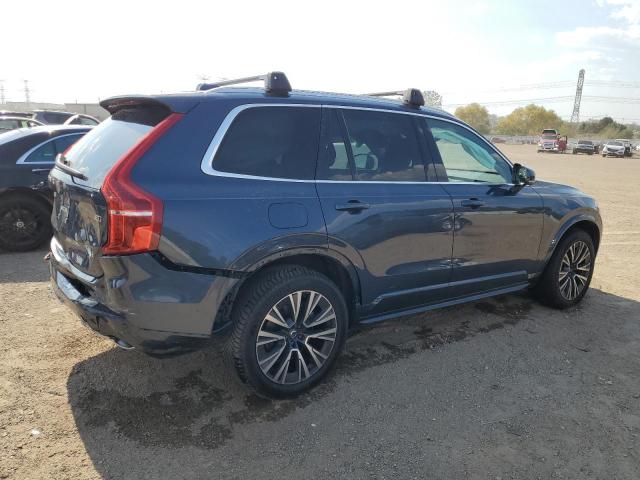 2021 VOLVO XC90 T5 MO YV4102PKXM1726503