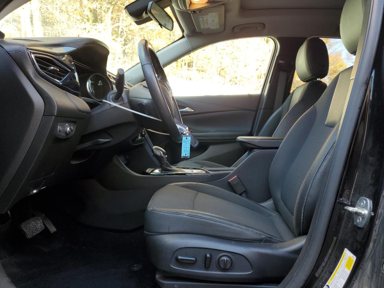 BUICK ENCORE PREFERRED