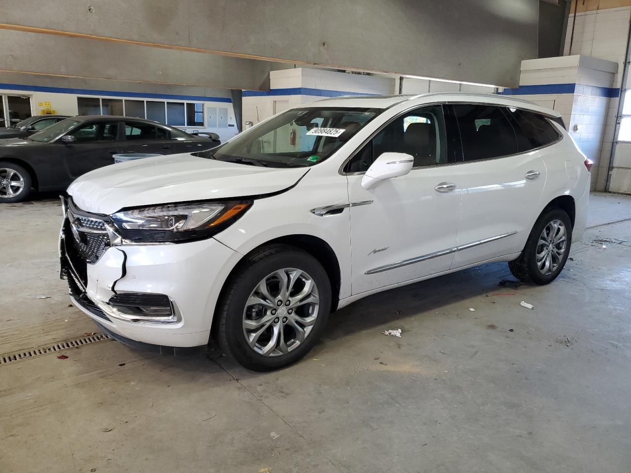 BUICK ENCLAVE AVENIR