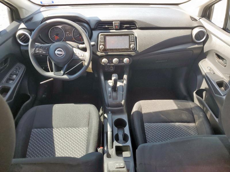 2024 NISSAN VERSA S - 3N1CN8DVXRL897334