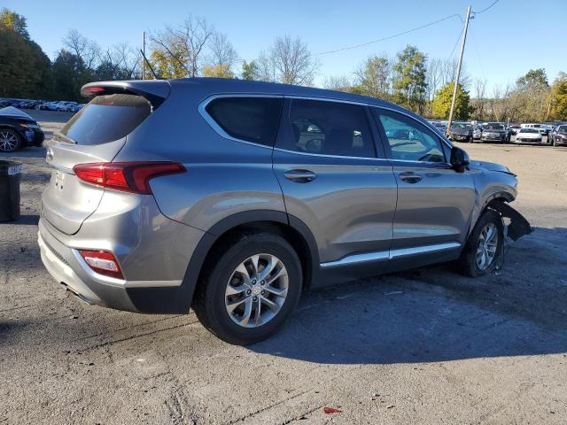 2019 HYUNDAI SANTA FE SE 5NMS2CAD2KH081012