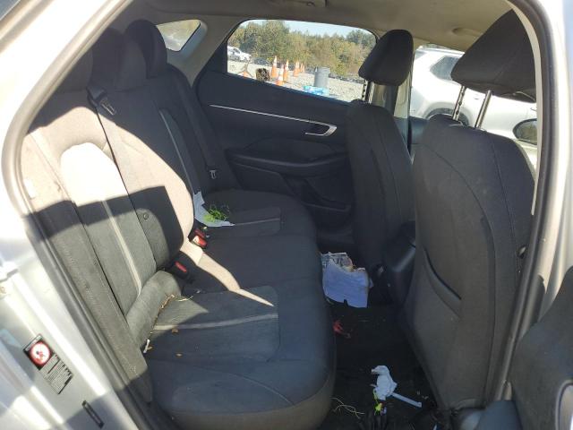 2021 HYUNDAI SONATA SE 5NPEG4JA6MH066481