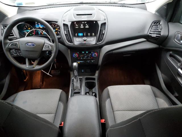 2017 FORD ESCAPE SE #3303725435