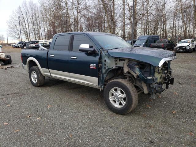 2011 DODGE RAM 2500 #3297449194