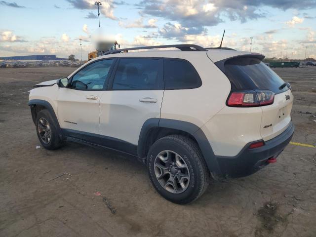2019 JEEP CHEROKEE T #3291198962
