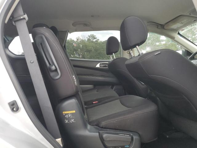 2020 NISSAN PATHFINDER S #3280307984