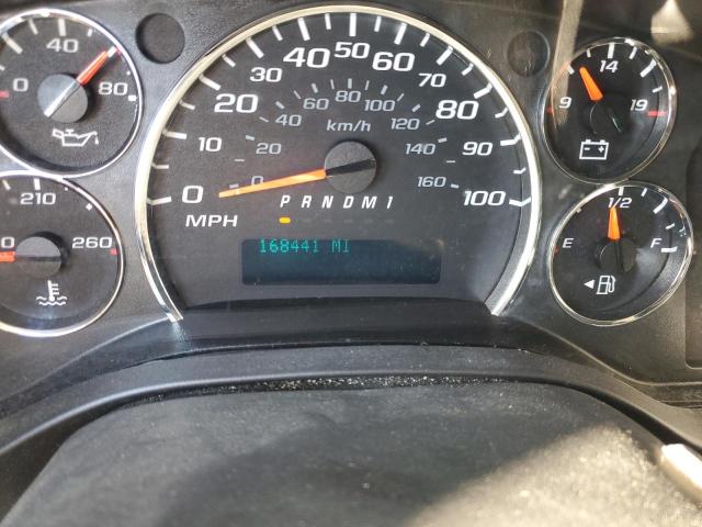 2016 CHEVROLET EXPRESS G2 - 1GCWGAFF3G1124341