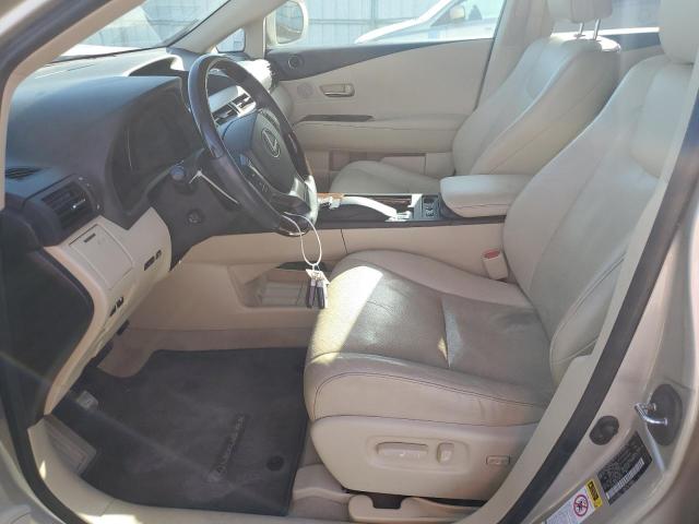 2015 LEXUS RX 350 - 2T2ZK1BA8FC190170