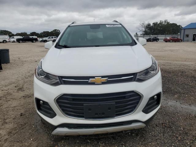 2019 CHEVROLET TRAX 1LT - 3GNCJPSB6KL224520