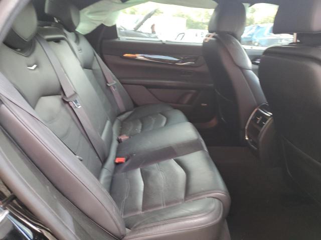 2017 CADILLAC CT6 LUXURY 1G6KD5RS9HU189477