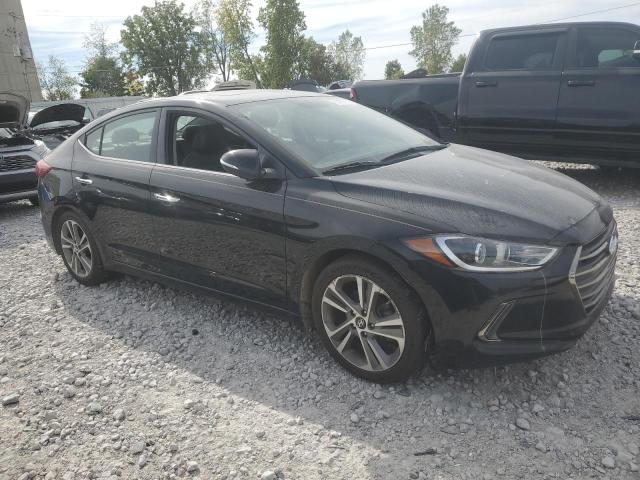 2017 HYUNDAI ELANTRA SE - 5NPD84LF2HH123251