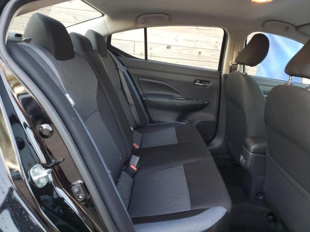 2025 NISSAN VERSA SV 3N1CN8EV0SL869286