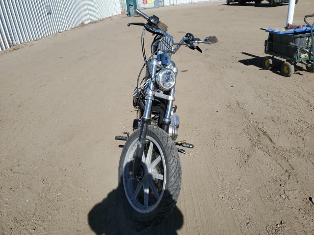 2002 HARLEY-DAVIDSON XL1200 C - 1HD1CGP112K127249