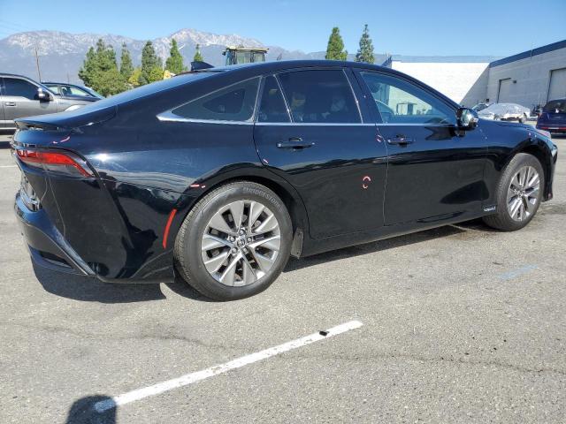 2023 TOYOTA MIRAI XLE - Inny widok