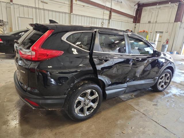 2019 HONDA CR-V EXL 7FARW2H84KE016450