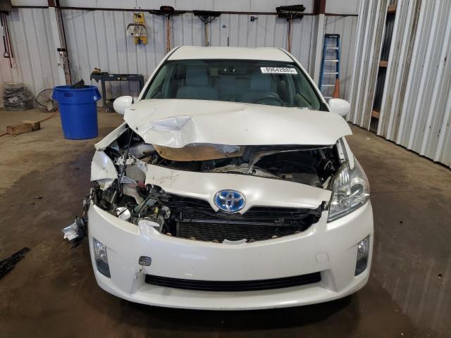 2010 TOYOTA PRIUS #3304669928