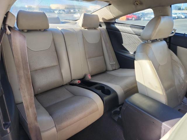 2007 PONTIAC G6 GT #3298260035