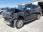 Lot #3316788406 2012 TOYOTA SEQUOIA LI
