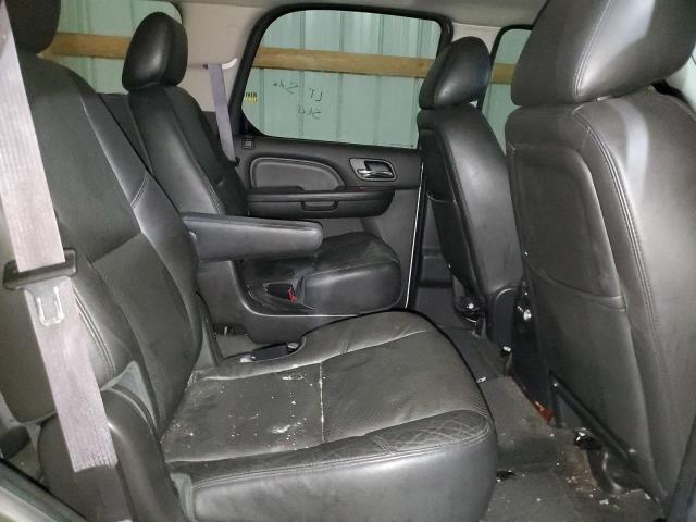 2014 CADILLAC ESCALADE P #3283992815