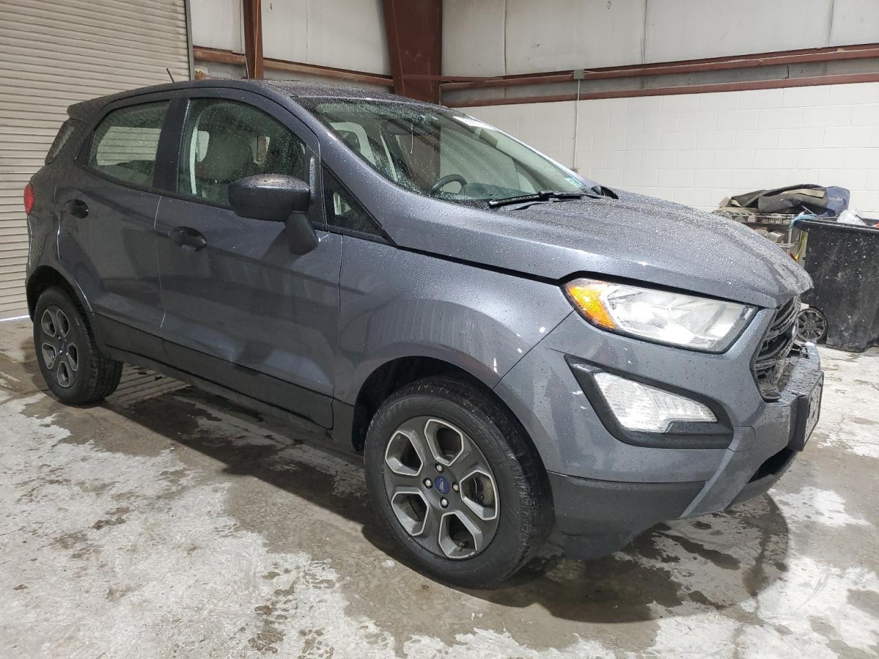 FORD ECOSPORT S