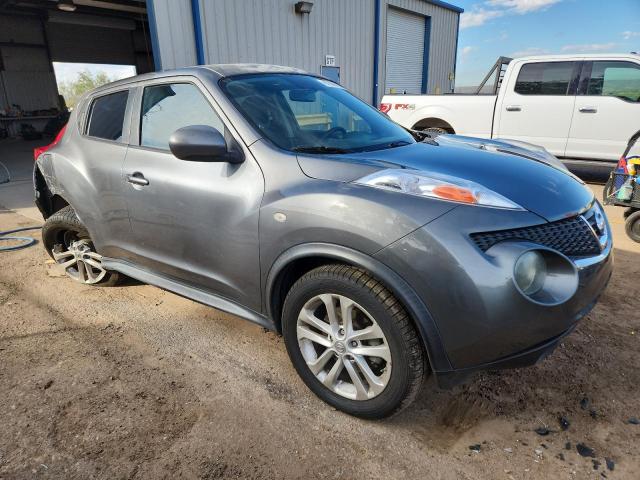2013 NISSAN JUKE S #3292673588