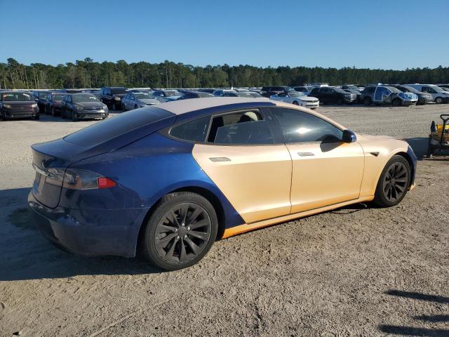 2017 TESLA MODEL S #3282450276