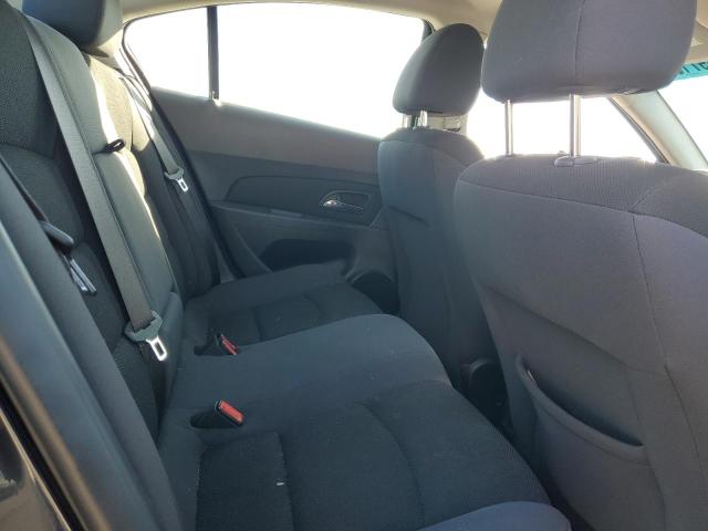 2016 CHEVROLET CRUZE LIMI - 1G1PE5SB5G7169954