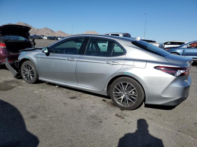 2021 TOYOTA CAMRY XLE 4T1F31AK1MU552298