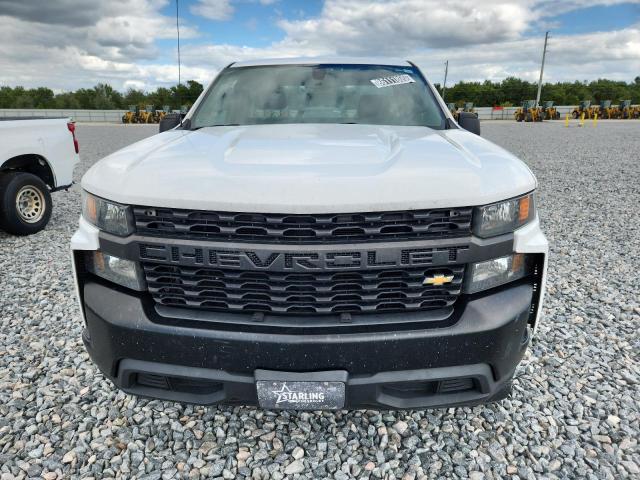 2020 CHEVROLET SILVERADO C1500 - 3GCNWAEH0LG340855