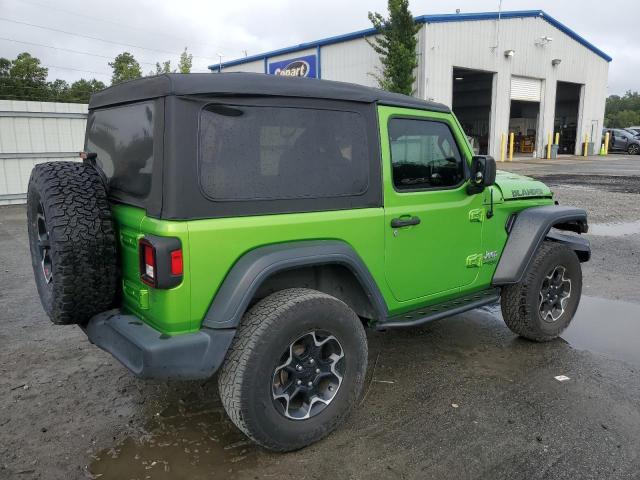 2020 JEEP WRANGLER SPORT 1C4GJXAN5LW154901