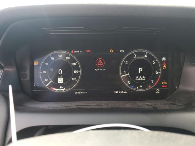 2020 LAND ROVER DISCOVERY SALCP2FX4LH861088