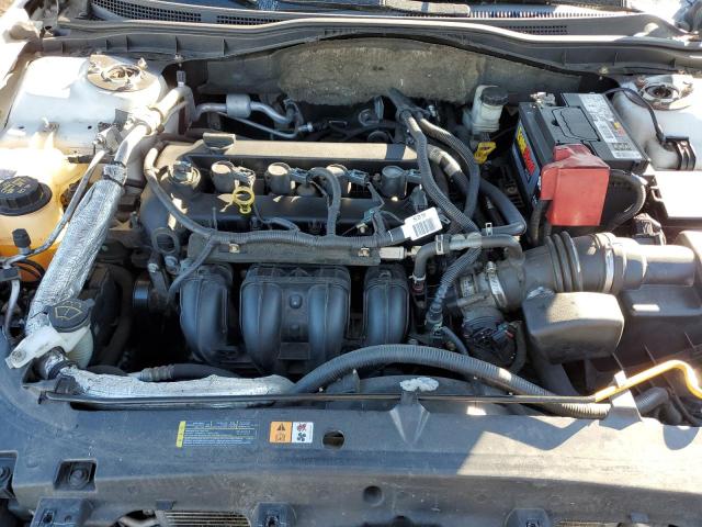 2012 FORD FUSION SE - 3FAHP0HA8CR446452