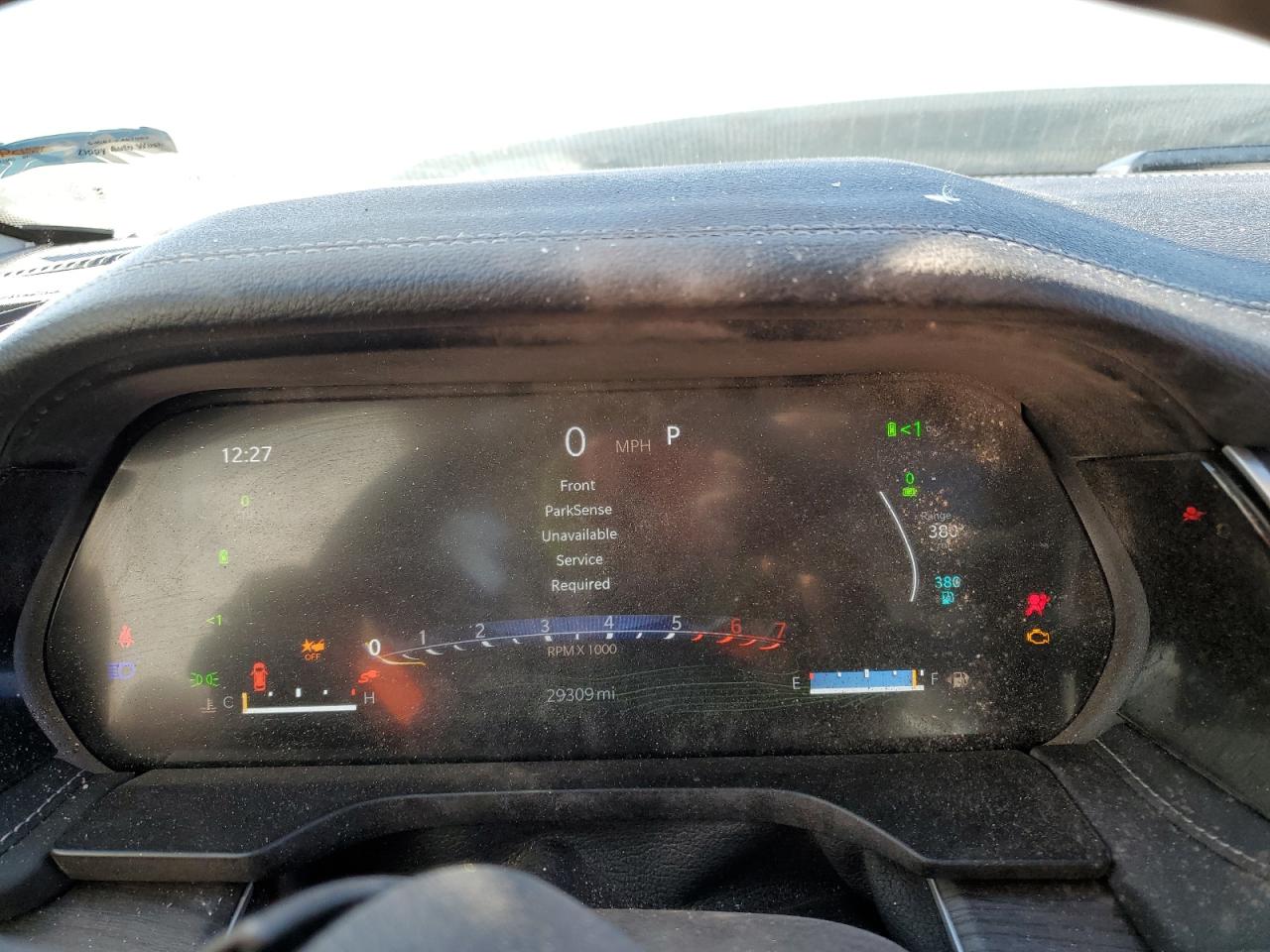 JEEP GRAND CHEROKEE LIMITED 4XE