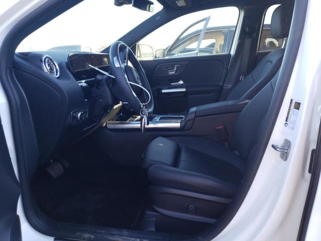 2025 MERCEDES-BENZ GLA 250 4M #3304724915