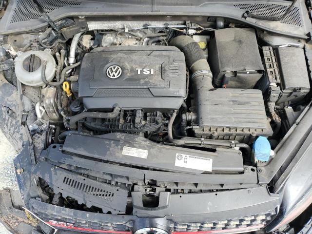 2017 VOLKSWAGEN GTI SPORT 3VW547AU9HM034268