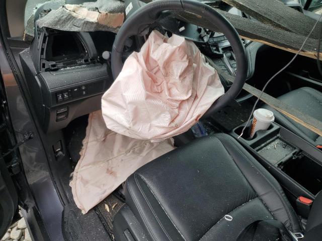 2024 HONDA ODYSSEY EX #3312662163