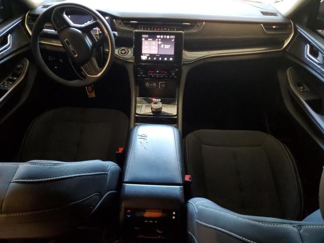 2023 JEEP GRAND CHER - 1C4RJKAG1P8790030