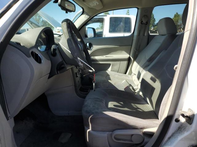 2011 CHEVROLET HHR LS - 3GNBAAFW3BS612509