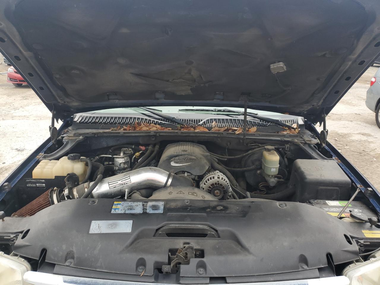 Lot #3285636306 2002 GMC YUKON XL K