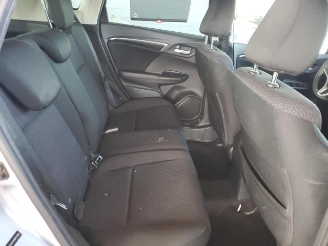 2019 HONDA FIT LX - 3HGGK5H48KM753600