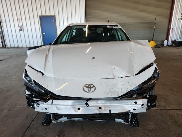 2025 TOYOTA CAMRY XSE - 4T1DAACK6SU102170