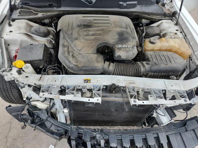 2015 DODGE CHALLENGER SXT #3296679030